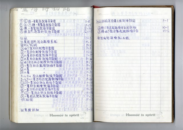 圖號說明藏品圖，第1張