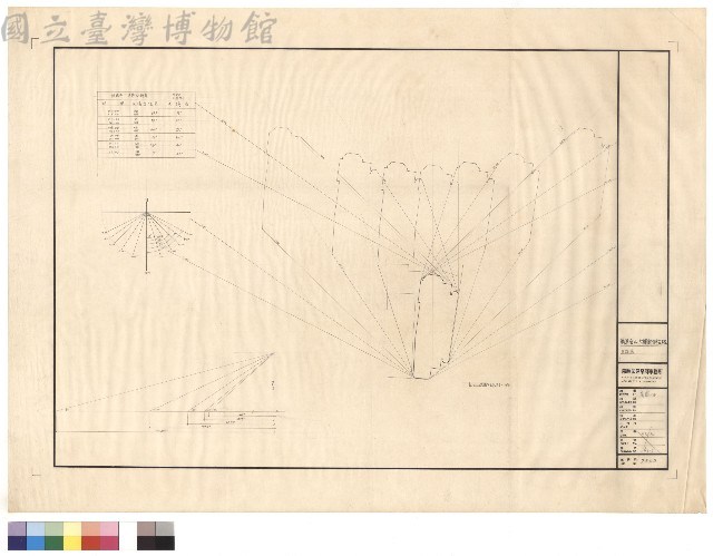 日照圖藏品圖，第1張