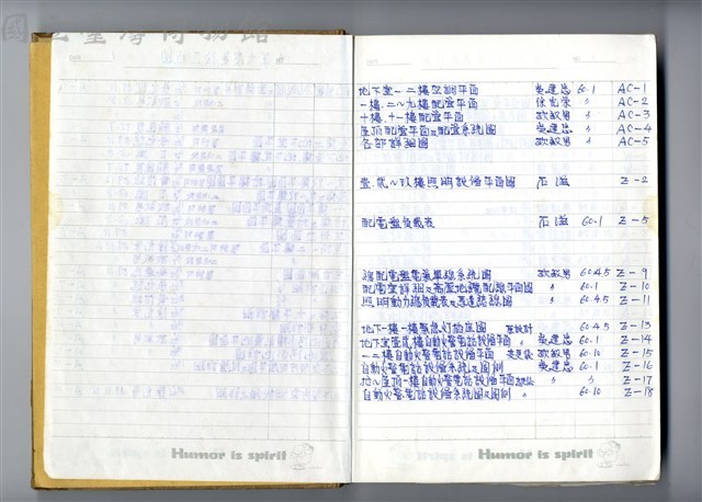 圖號說明藏品圖，第1張