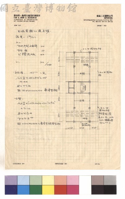 加建五樓藏品圖，第1張