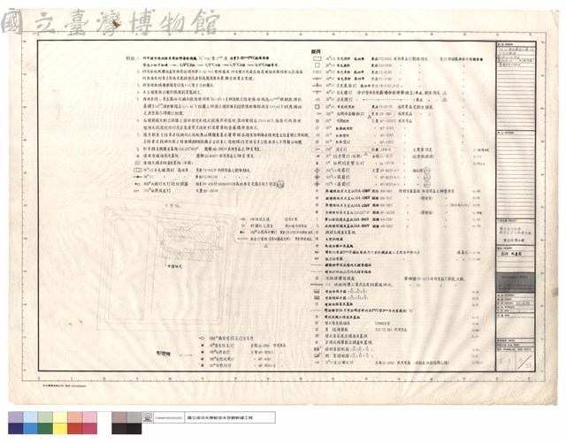 圖例,配置圖藏品圖，第1張