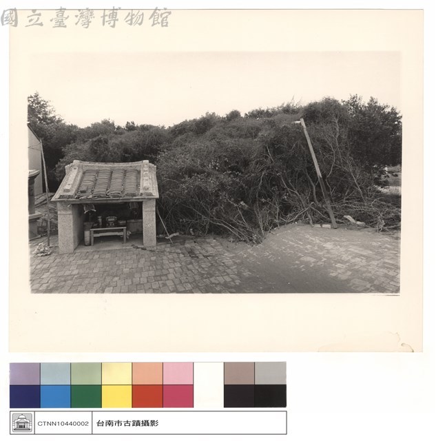 小廟藏品圖，第1張