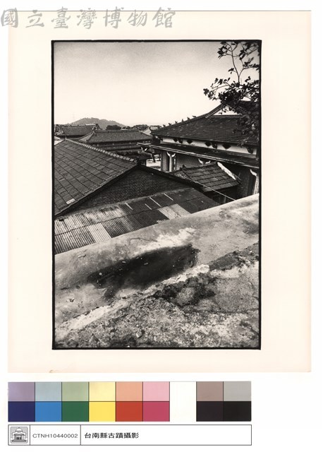 後花園藏品圖，第1張