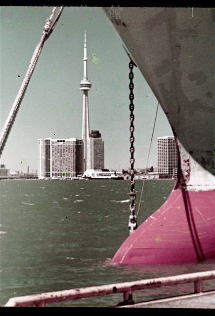 CN TOWER & SKYLINE藏品圖，第1張