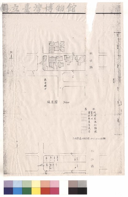 現況圖藏品圖，第1張