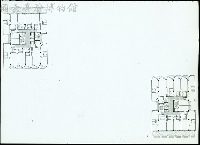 平面圖藏品圖，第1張