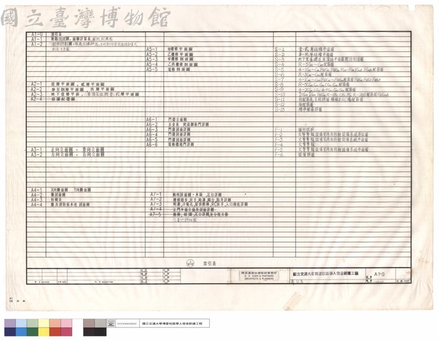索引表藏品圖，第1張