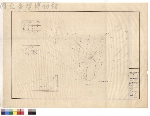 日照圖藏品圖，第1張