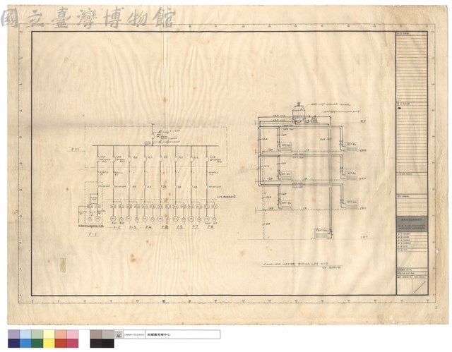 COOLING WATER PEPING藏品圖，第1張