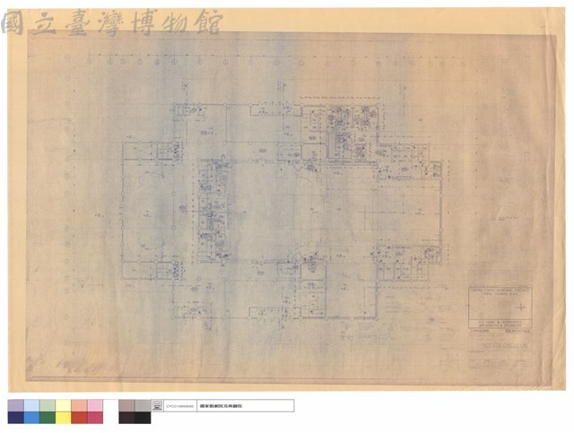 1ST FLOOR LEVEL藏品圖，第1張