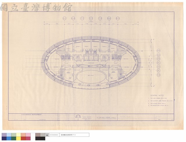 FLOOR PLAN 2藏品圖，第1張