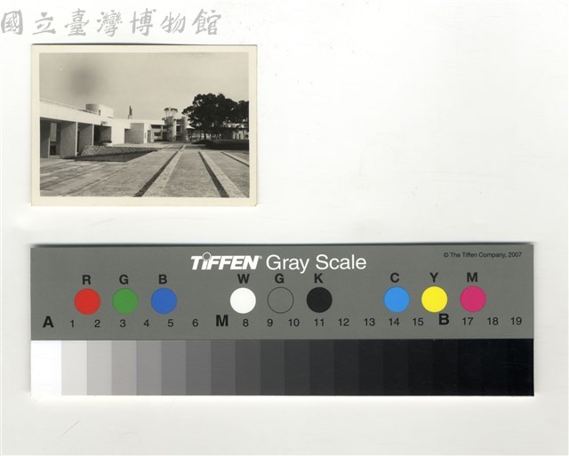 塔樓藏品圖，第1張