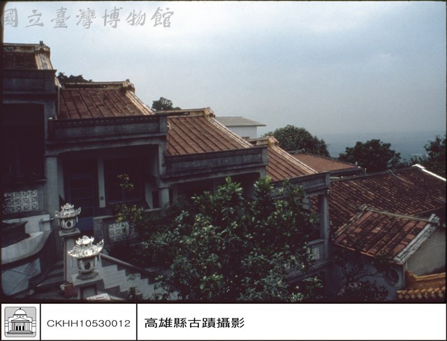 左護龍藏品圖，第1張
