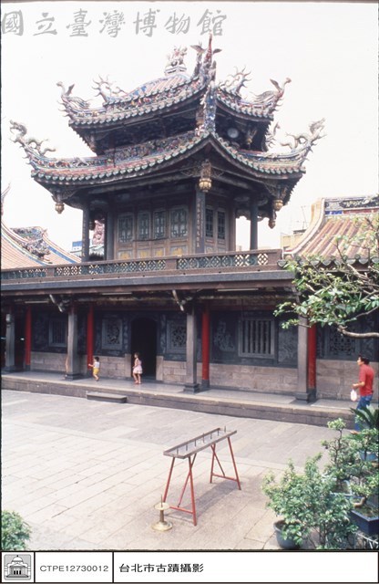 鐘樓藏品圖，第1張