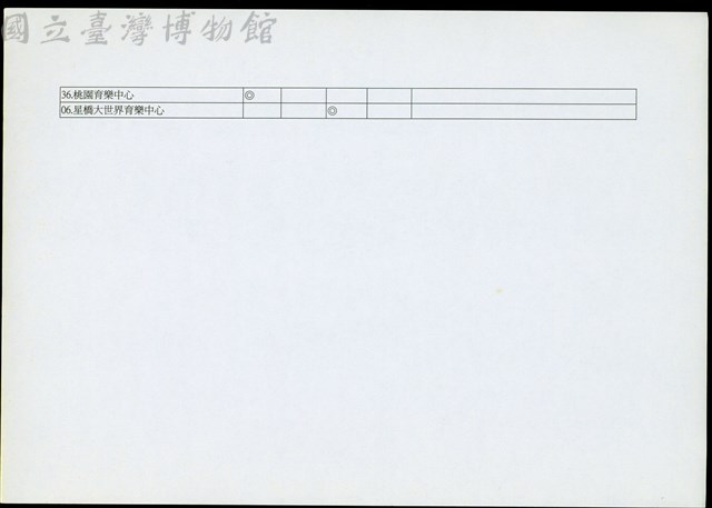 蔡柏鋒作品集作品類型分類P.4藏品圖，第1張
