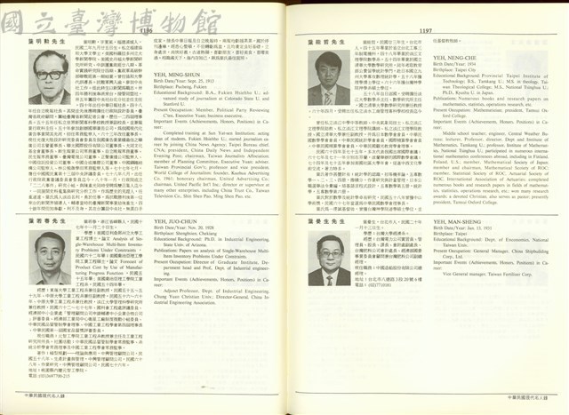(P1196-1197)藏品圖，第1張