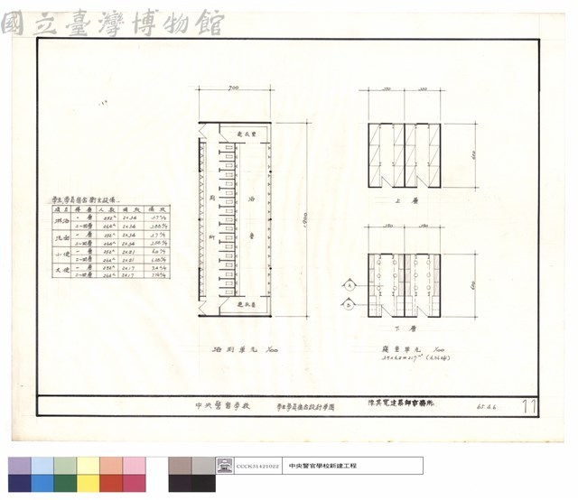 浴廁,寢室單元藏品圖，第1張
