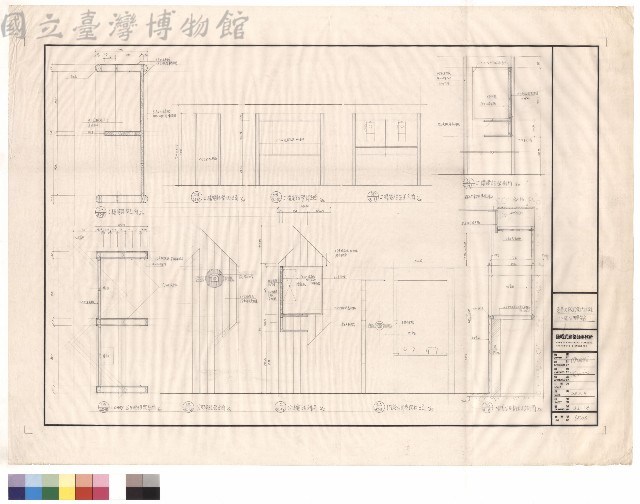 一二樓公用電話台藏品圖，第1張