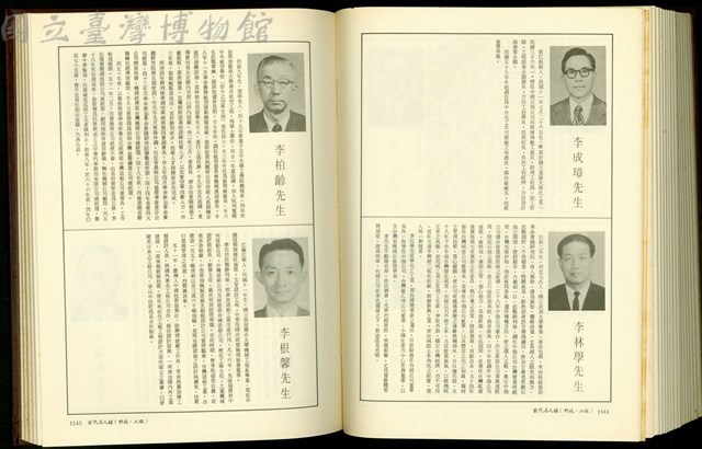 (P1144-1145)藏品圖，第1張