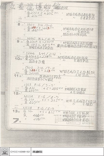 國家劇院藏品圖，第1張