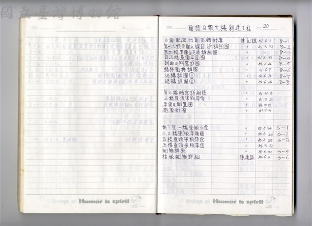 圖號說明藏品圖，第1張