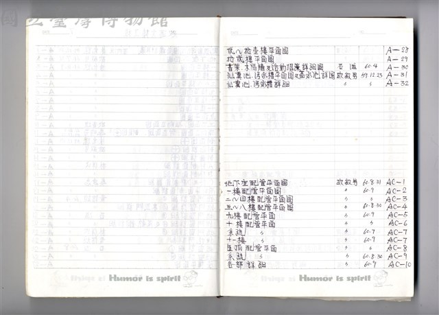 圖號說明藏品圖，第1張