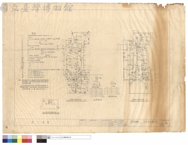 電氣設備藏品圖，第1張