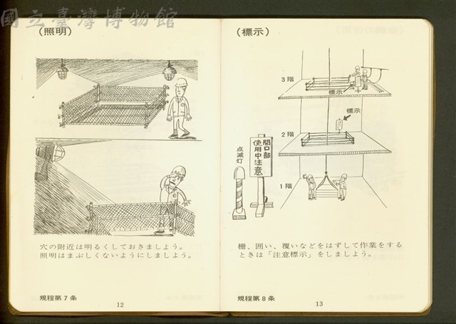 照明/標示 P.12-13藏品圖，第1張