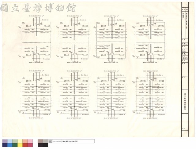 結線圖藏品圖，第1張