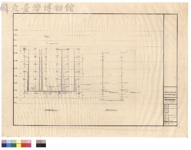 電器及接電設備昇位圖藏品圖，第1張
