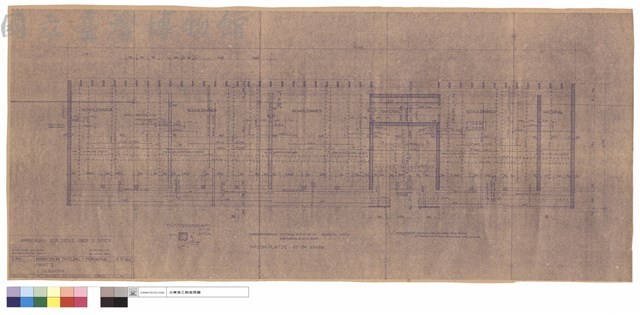 TRAKT II 2. GESCHOSS藏品圖，第1張
