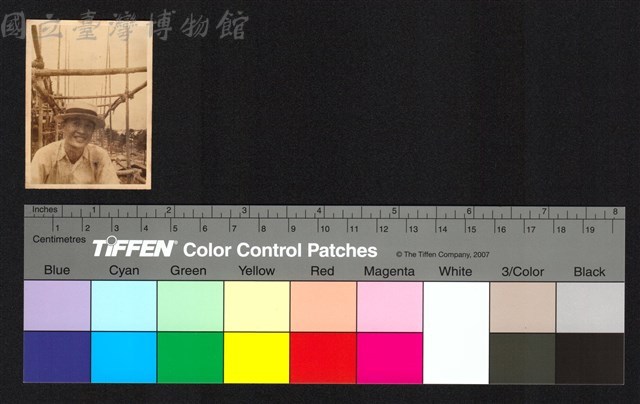 木結構建築、個人照藏品圖，第1張