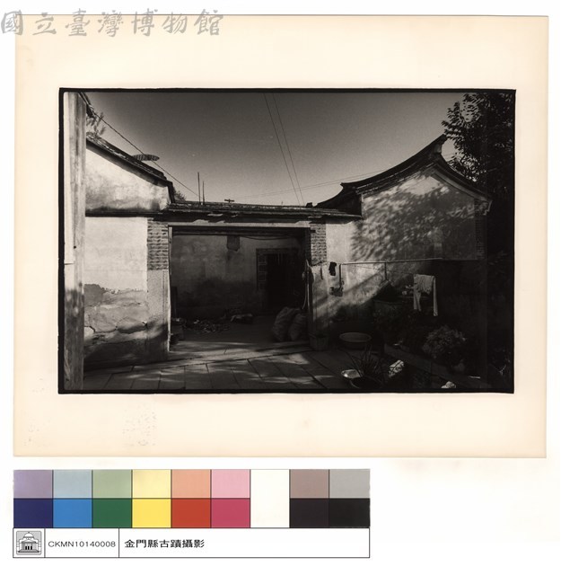 入門右廂藏品圖，第1張