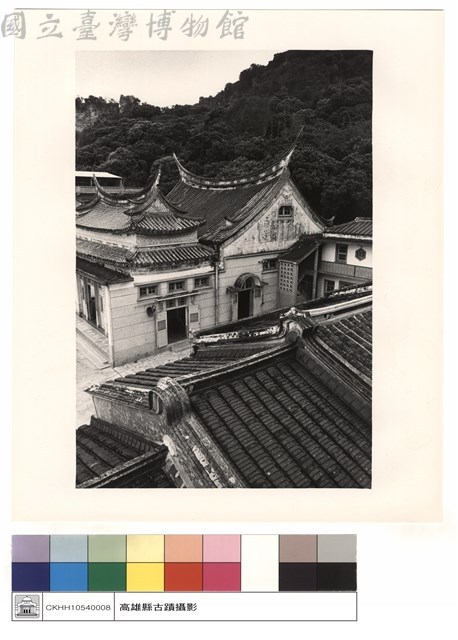 後殿左觀藏品圖，第1張