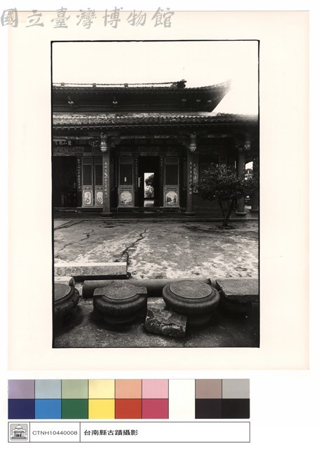 石珠.石柱藏品圖，第1張