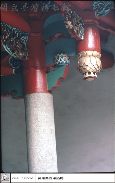 斗拱藏品圖，第1張