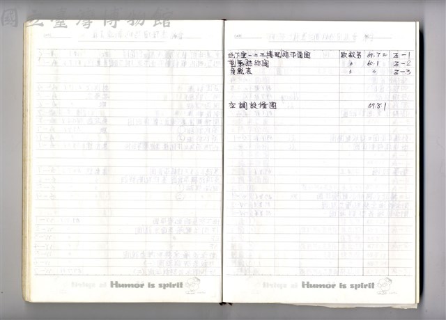 圖號說明藏品圖，第1張