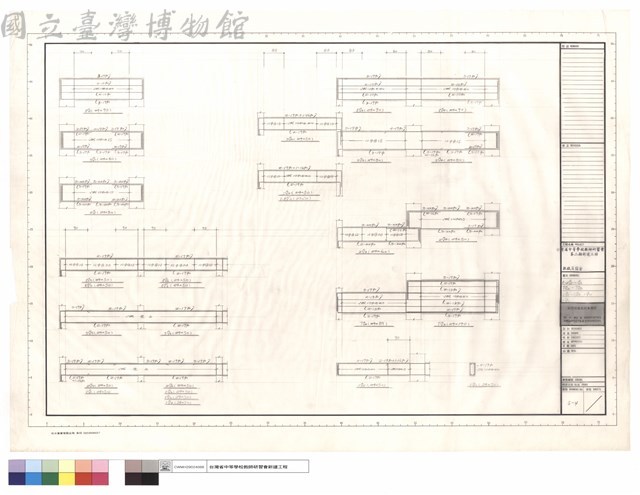 R~2G1~G6,TG2~TG3,1G1~1G4,1G11,1G0藏品圖，第1張