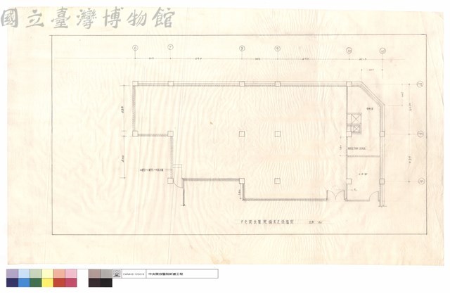 中央開放醫院機房及鍋爐間藏品圖，第1張