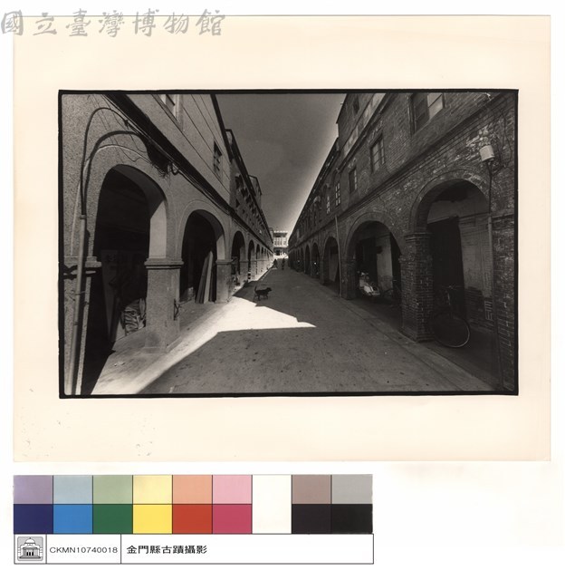 街景藏品圖，第1張