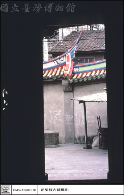 左迴廊左觀藏品圖，第1張