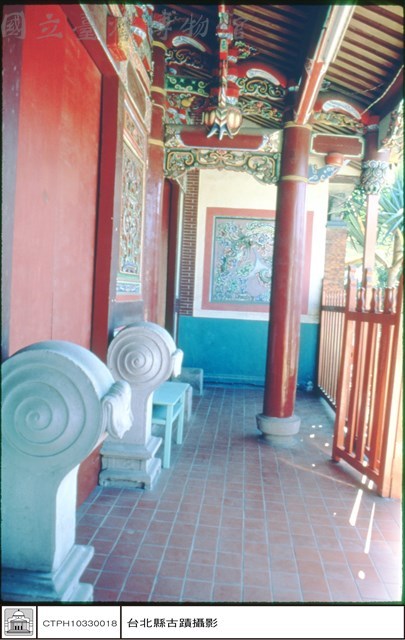 川門右觀左藏品圖，第1張