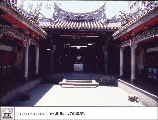 拜庭藏品圖，第1張