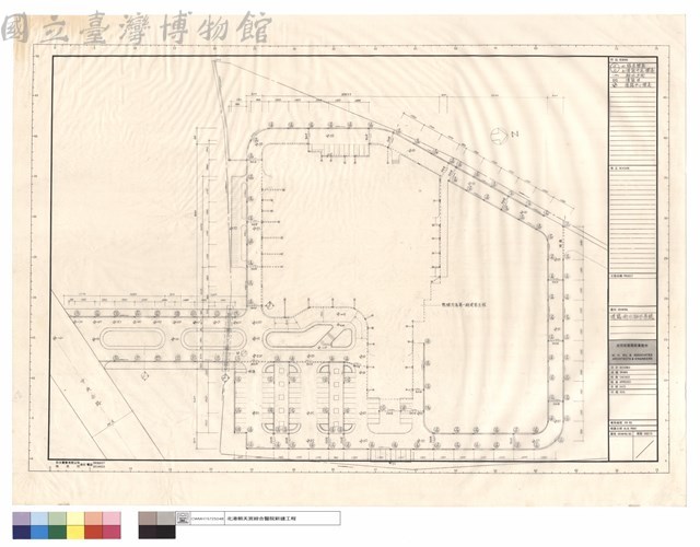 道路雨水排水系統藏品圖，第1張