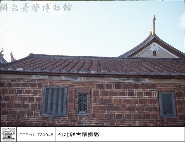 左外牆藏品圖，第1張