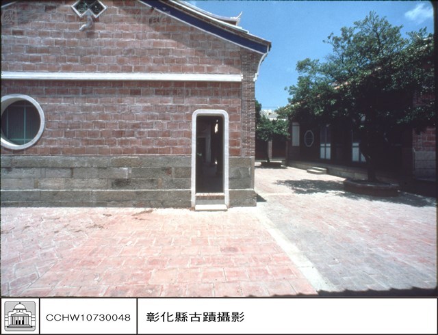 二進門外內觀藏品圖，第1張