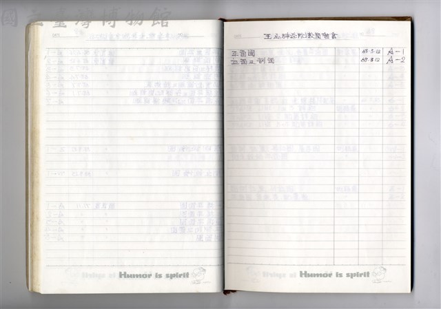圖號說明藏品圖，第1張