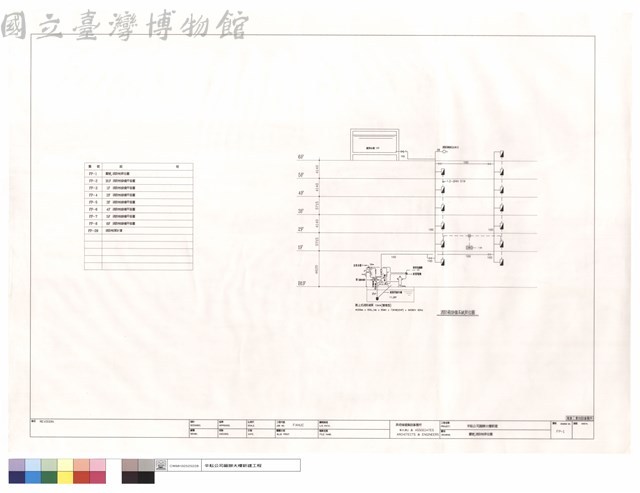圖號,消防栓昇位圖藏品圖，第1張