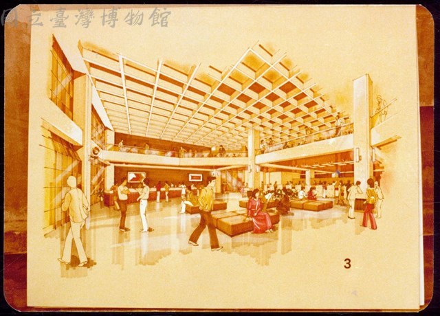 (透視圖)藏品圖，第1張