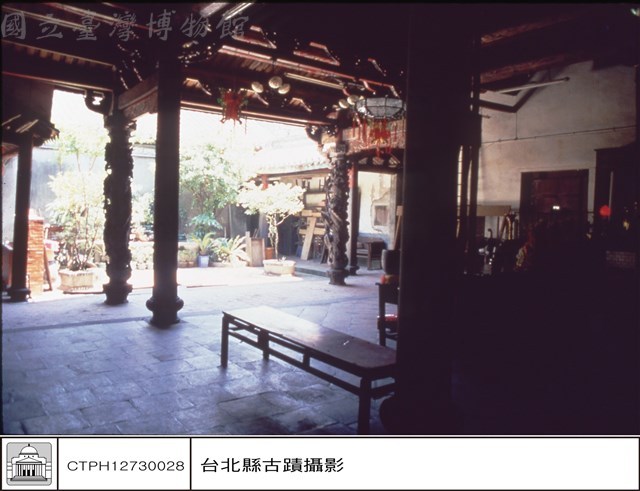 二進拜庭藏品圖，第1張